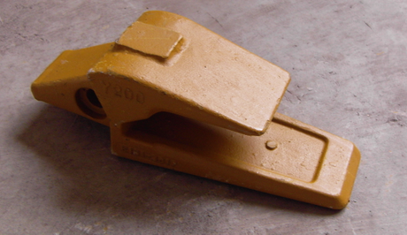 E161-3017 Adapter Construction machinery parts