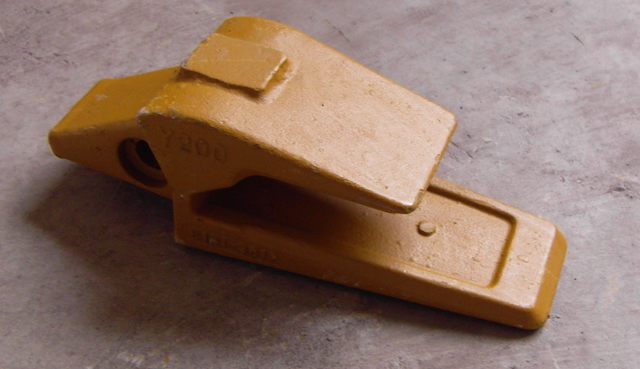 E161-3017 Adapter Construction machinery parts