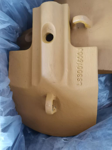 LS3001600J J bolt Shrouds Construction Machinery Parts