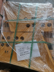 195-71-61930 Dozer End Bit 