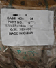 17M-27-41630 SEGMENT Undercarriage Parts