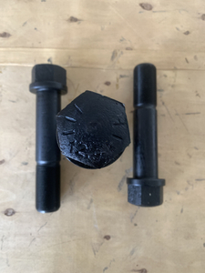 LH1326 Bolt 10000066 Bolt For R9350