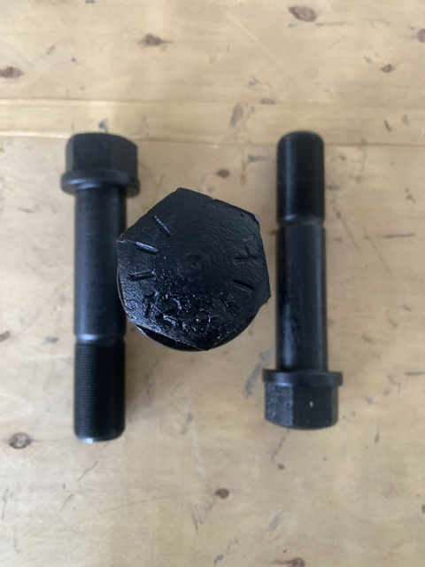 LH1326 Bolt 10000066 Bolt For R9350