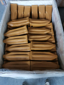 135-9400 Tooth-HEAVY DUTY ROCK PENTRATION Construction machinery parts
