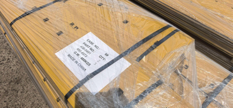 436-5491 Cutting Edge Construction machinery parts 