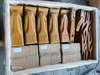 6Y6335 Bucket Teeth CAT J200