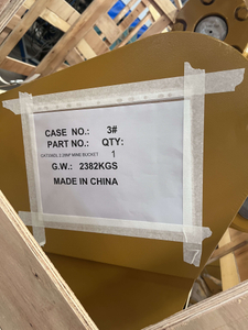 CAT336DL 2.28M³ MINE BUCKET