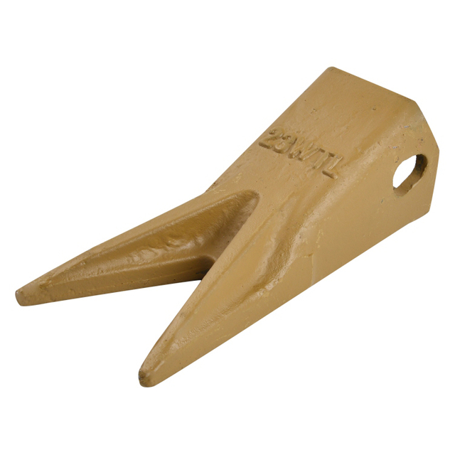 23WTL 230 Series TSHL-230-TU Side-Pin Twin Tiger Long Tooth Dientes Teeth 2740-23 834-23 53103209 Adapter 23PN 23PA Pin