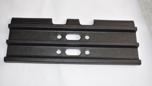 EX120 Track Shoe 500mm 23MnB
