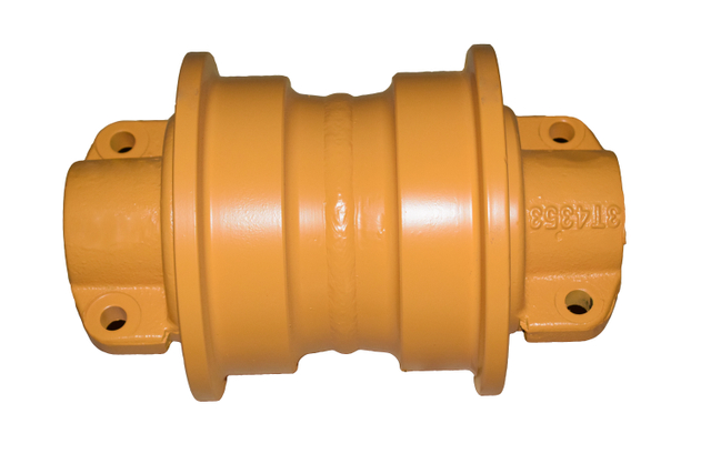 3T4352 Single Flange D3B Track Roller