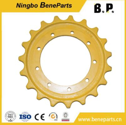 EC480D Sprocket Undercarriage