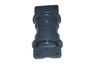 200104-00017A Single Flange DH55 Bottom Roller