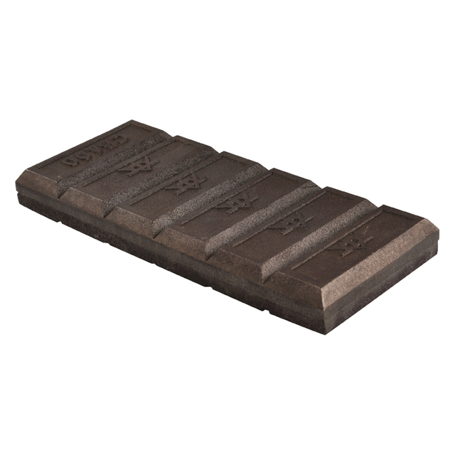 Wear Parts CB100 Bucket Chocky Bars