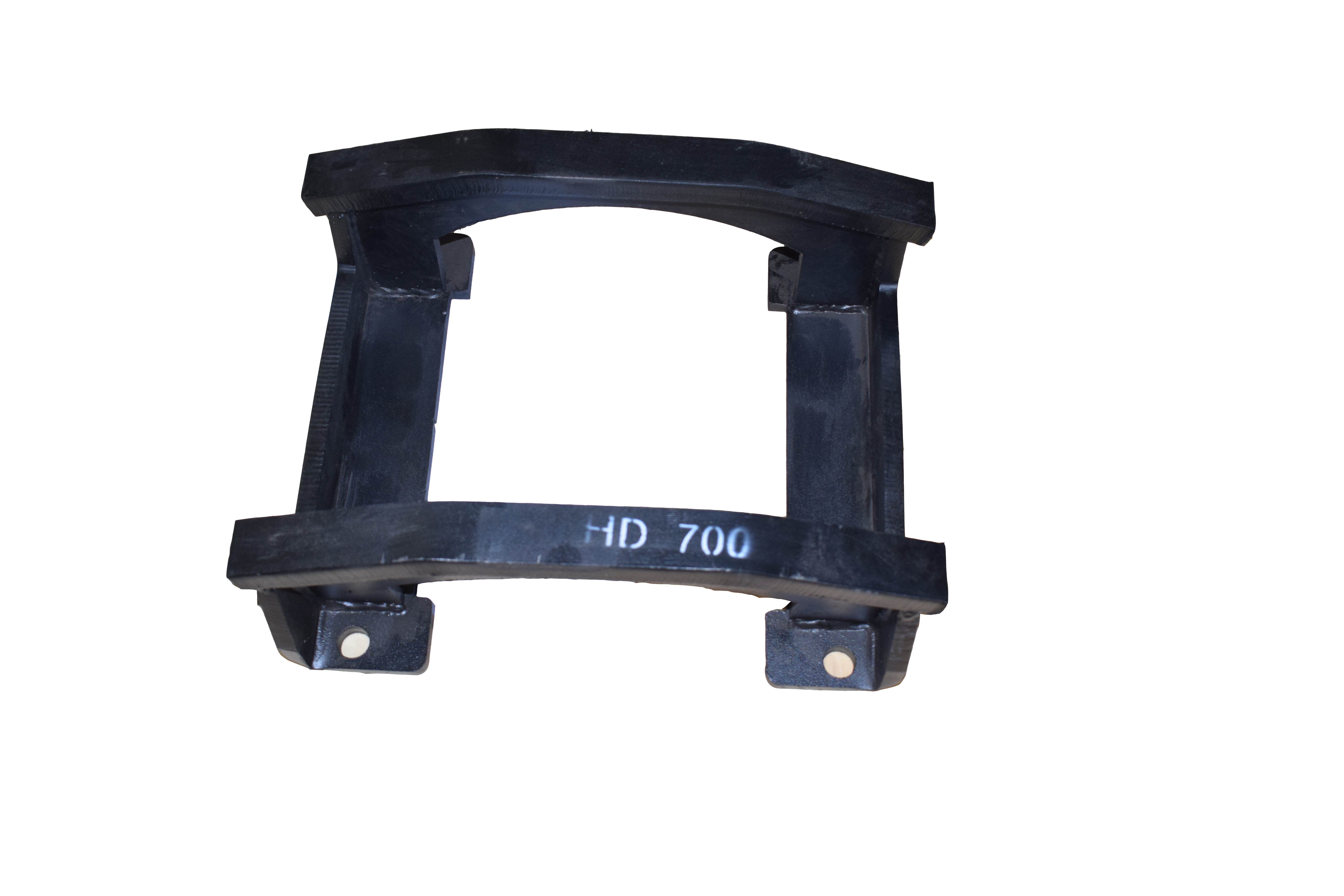 Guard Link Track Frame For HD700 Machine
