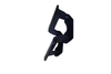 Guard Link Track Frame For PC200 Excavator