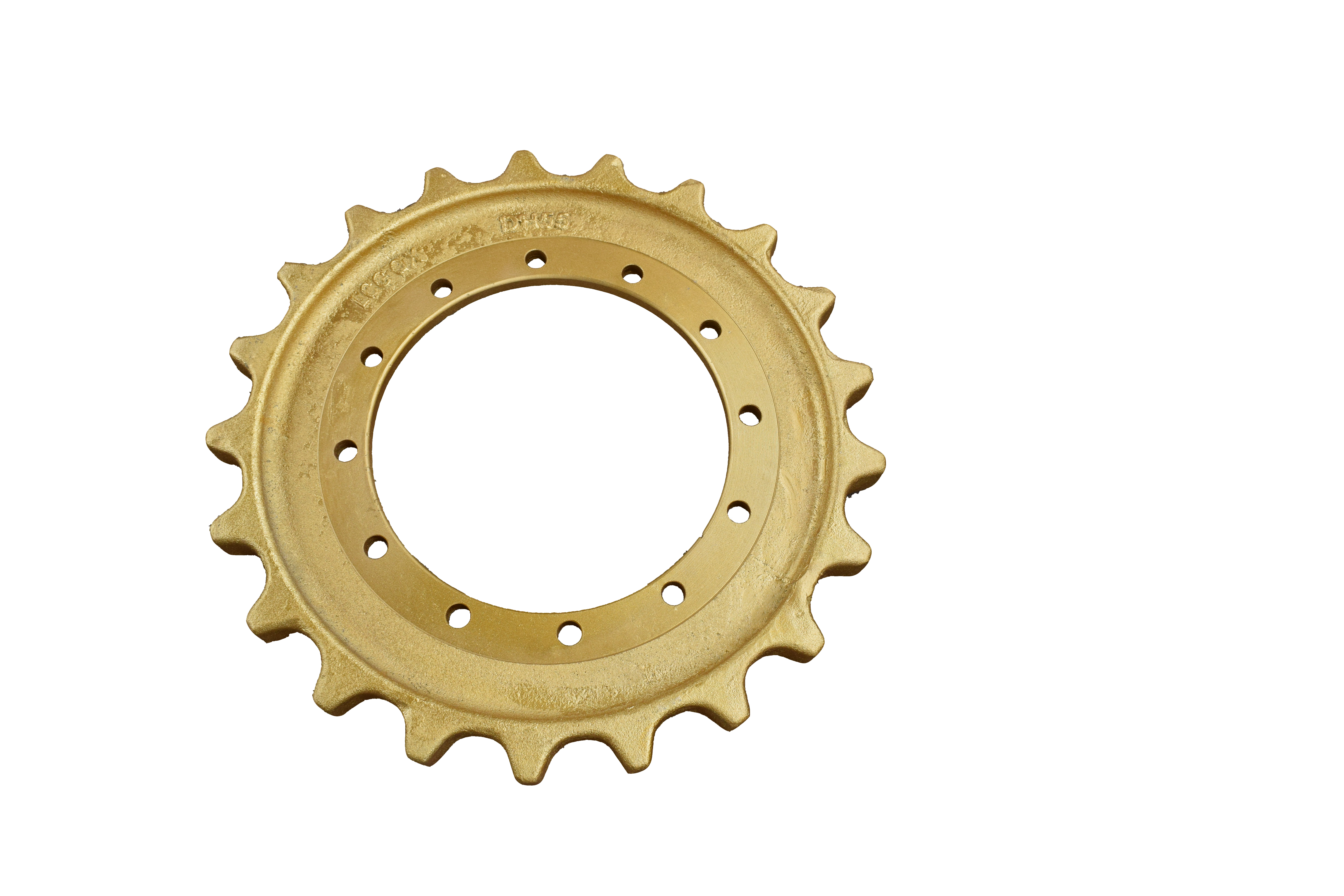 240LC Sprocket Undercarriage