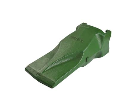 V51SYL Heavy Construction Super V V51 Points Centerline Bucket Teeth