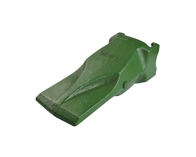 V51SYL Heavy Construction Super V V51 Points Centerline Bucket Teeth