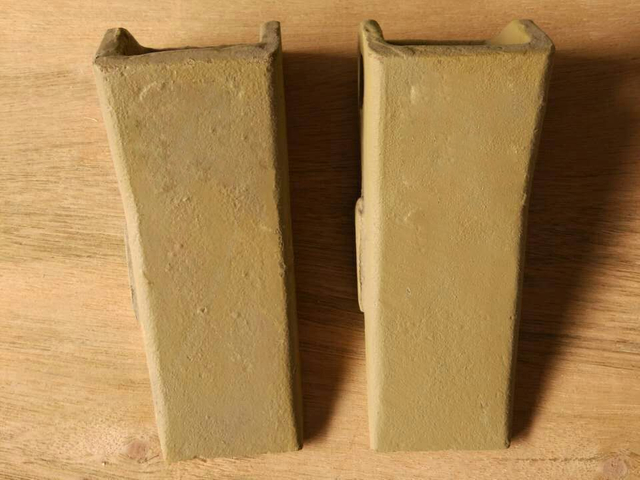 Excavator spare parts 23HXL Bucket Tooth