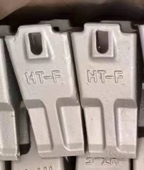 Construction machinery parts 122668A1 for bucket tooth 