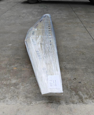 491-9809 Base Edge Assy