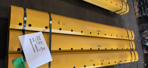 4T2233 DBC Grader Blades
