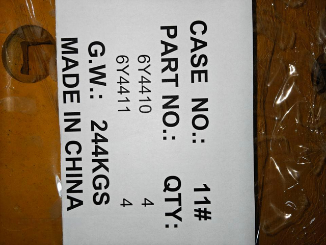 6Y4410 Dozer End Bit 