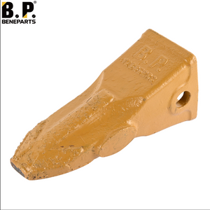Caterpillar J350 Mining Rock Chisel Teeth 1U3352RC with Tungsten Covering