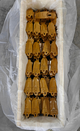 18SRC Tooth Construction machinery parts
