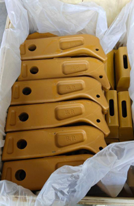 9J6586 Bulldozer SHANK