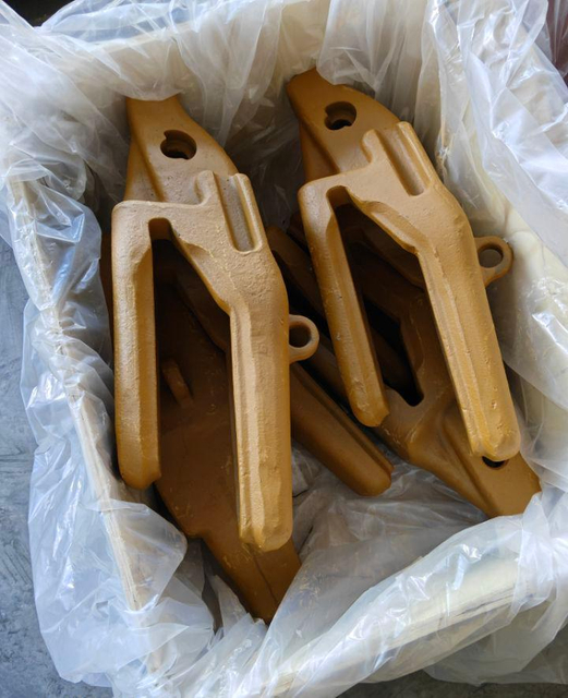 10451151 Adapter Construction machinery parts