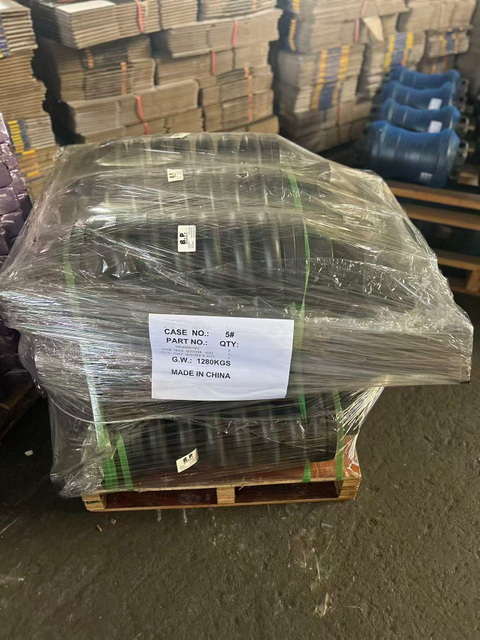 E215C TRACK ADJUSTER ASSY