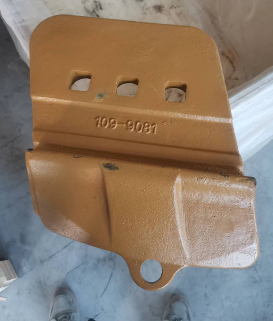 109-9081 109-9081-RH HALF ARROW Cutting edge Construction machinery parts 