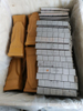1U3452RC-F Forging Teeth Construction machinery parts