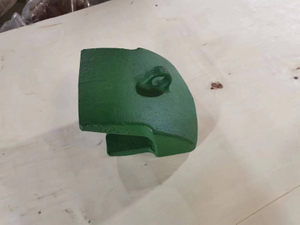 21N-939-4891 Shroud Construction Machinery Parts