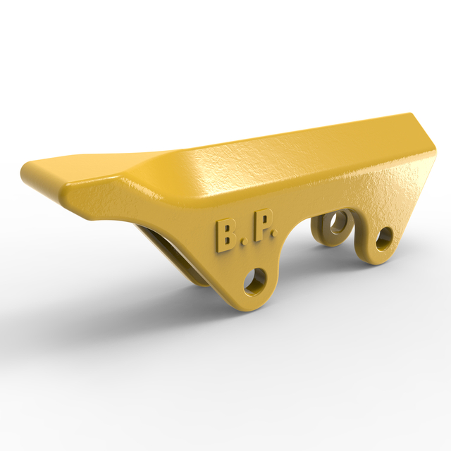 329-5955 Sidebar Protector Construction machinery parts