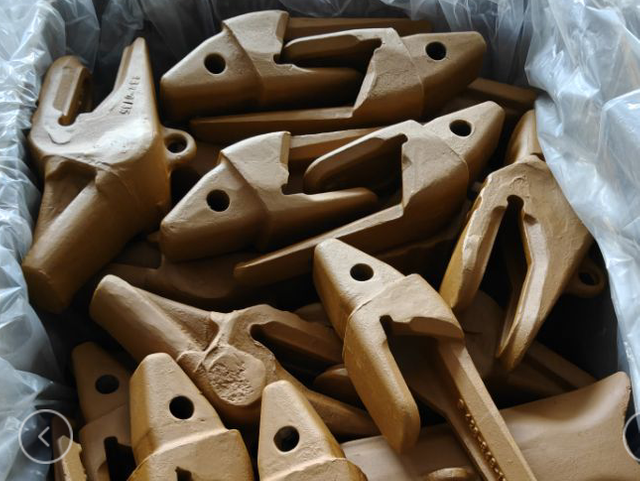 232-0136 Adapter Construction machinery parts