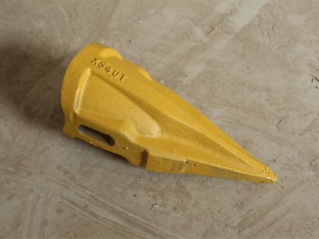 Construction machinery parts XS40TV for bucket tooth 