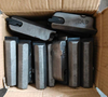 TAP 4099009 Fasteners Pin
