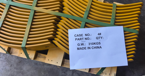 6Y2801 Grader End Bits Construction machinery parts 