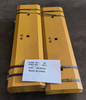 8E4569 CAST Cast Plate edge