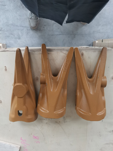 XS30WT Bucket Tooth Construction Machinery Parts