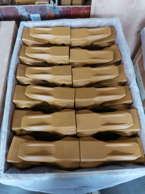 505-4097 Tooth Construction machinery parts
