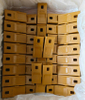 K04T3S Tooth Construction machinery parts