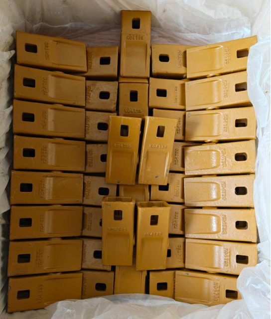 K04T3S Tooth Construction machinery parts