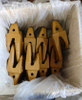 TB00704 Adapter Construction machinery parts