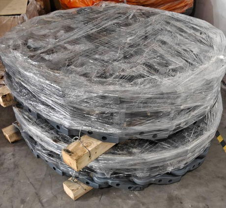 PR776 TRACK CHAIN ASSY
