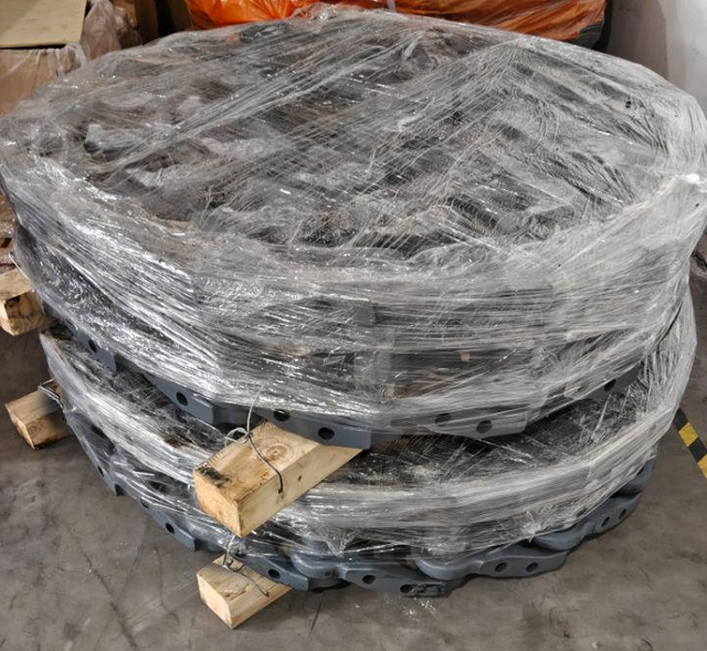 PR776 TRACK CHAIN ASSY