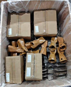 6Y5230-T Ripper Tooth-T Construction machinery parts