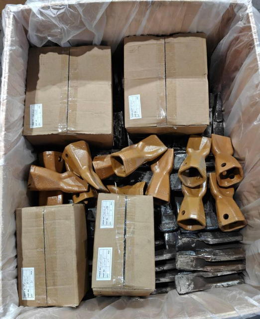 6Y5230-T Ripper Tooth-T Construction machinery parts